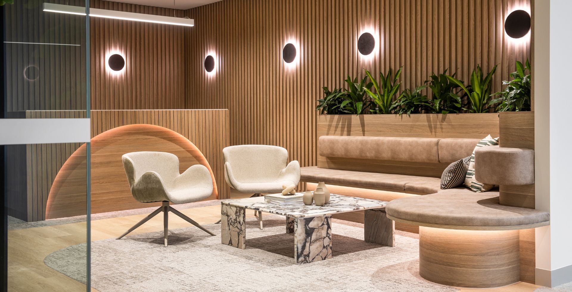 a speculative suite design in Melbourne
